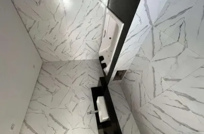 Casa em condomínio fechado com 4 quartos à venda na R. Profa. Nair Siqueira De Menezes Costa, 456, Robalo, Aracaju