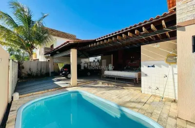 Casa em condomínio fechado com 3 quartos à venda na Rodovia dos Náufragos, Mosqueiro, Aracaju