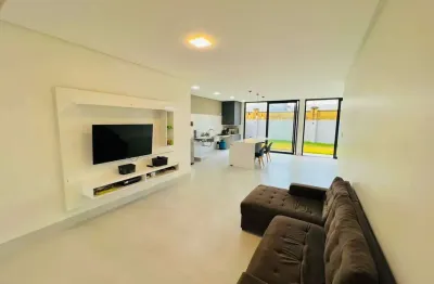 Casa em condomínio fechado com 3 quartos à venda na Avenida Dos Coqueiros, Alphaville Sergipe, Barra dos Coqueiros