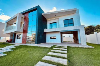 Casa à venda no maikai residencial resort, olhos d'água, barra dos coqueiros, se