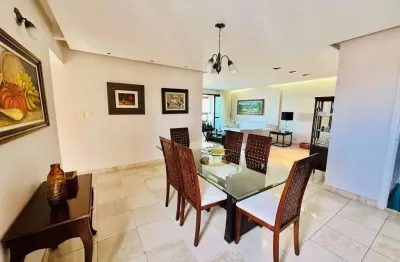Apartamento à venda no mansão dos jardins, grageru, aracaju, se
