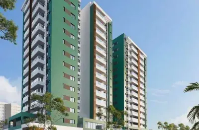 Apartamento à venda no duetto residence, farolândia, aracaju, se