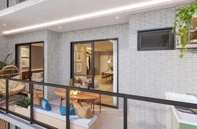Apartamento à venda no spot residence & boulevard , coroa do meio , aracaju, se