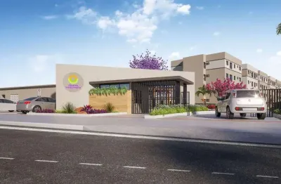 Apartamento com 2 quartos à venda na Avenida Jornalista Juarez Conrado Dantas, 1245, Santa Maria, Aracaju