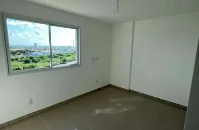 Apartamento com 3 quartos à venda na Rua Cândida Alves Carvalho, Jardins, Aracaju