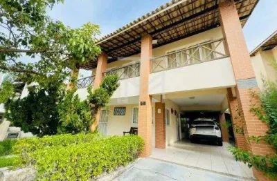 Casa à venda no portal dos trópicos , mosqueiro, aracaju - se , aracaju, se