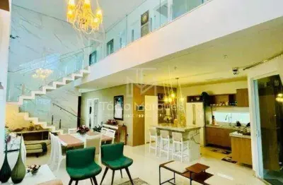 Casa em condomínio fechado com 4 quartos à venda na R. Profa. Nair Siqueira De Menezes Costa, 456, Robalo, Aracaju