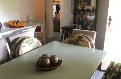 Casa em condomínio fechado com 3 quartos à venda na Avenida Luiz Jorge Firpo Cruz, Mosqueiro, Aracaju