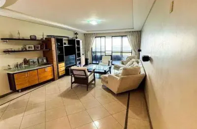 Apartamento com 4 quartos à venda na Avenida Governador Paulo Barreto de Menezes, 1152, Treze de Julho, Aracaju