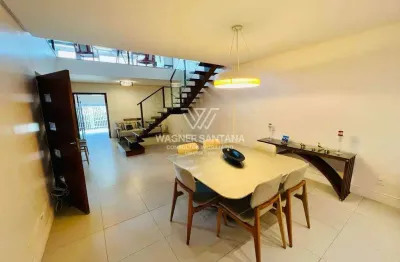 Casa com 4 quartos à venda na Rua B, 198, Farolândia, Aracaju