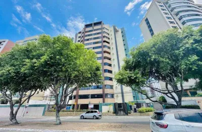 Apartamento com 4 quartos à venda na Avenida Deputado Sílvio Teixeira, 230, Jardins, Aracaju
