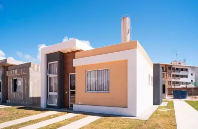 Casa à venda no viva club da ilha , olhos d'água , barra dos coqueiros, se