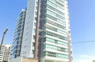 Apartamento com 3 quartos à venda na Avenida Oviêdo Teixeira, 500, Jardins, Aracaju