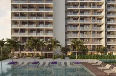 Apartamento à venda no concept jardins , jardins , aracaju, se