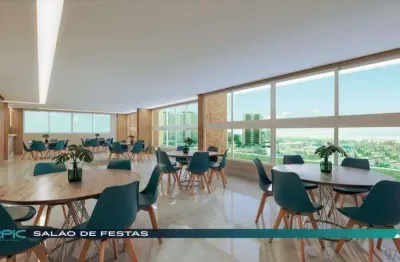 Apartamento à venda no epic residence, atalaia, aracaju, se