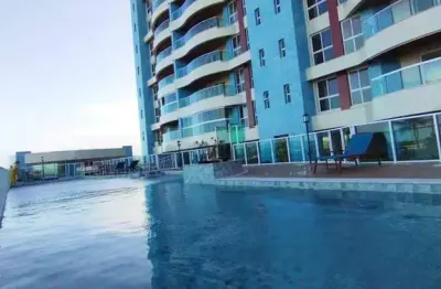 Apartamento com 4 quartos à venda na Avenida Santos Dumont, 09, Atalaia, Aracaju