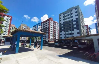 Apartamento com 3 quartos à venda na Avenida Adélia Franco, 3580, Luzia, Aracaju