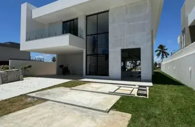 Casa à venda no residencial damha , brisas de atalaia , barra dos coqueiros, se