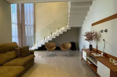 Casa em condomínio fechado com 4 quartos à venda na Avenida José Vicente de Almeida, Aruana, Aracaju