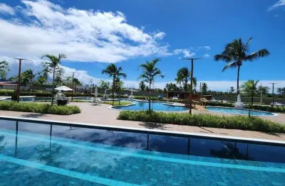 Lote à venda no maluí residence, capuã, barra dos coqueiros, se