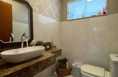 Casa à venda no maikai residencial resort, olhos d'água, barra dos coqueiros, se