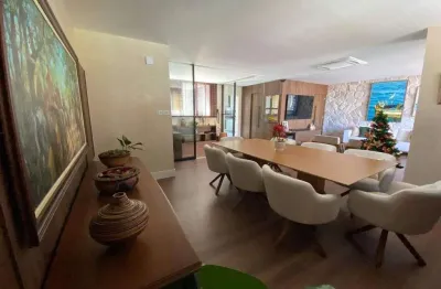 Apartamento à venda no reserva garcia, jardins, aracaju, se