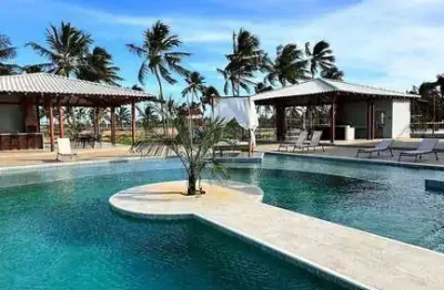 Lote à venda no padang beach residence , olhos d'água , barra dos coqueiros, se