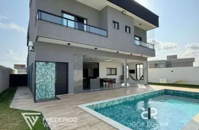 Casa à venda no alphaville sergipe, alphaville, barra dos coqueiros, se