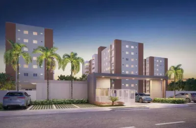 Apartamento à venda no terraços residence, costa paradiso, barra dos coqueiros, se