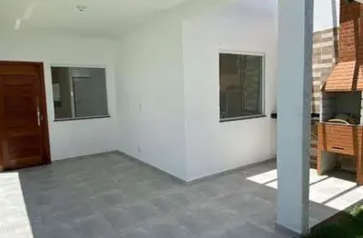 Casa à venda em rua pública, antônio pedro, barra dos coqueiros, se