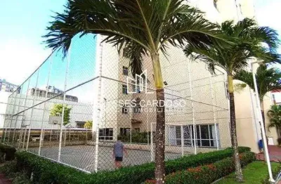 Apartamento com 3 quartos à venda na Rua Engenheiro Antônio Gonçalves Soares, 135, Luzia, Aracaju