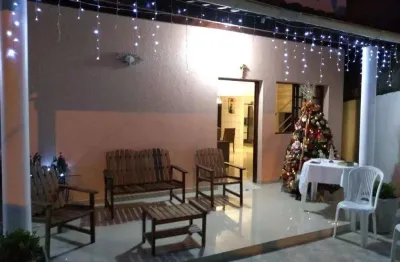 Casa com 3 quartos à venda na Rua Doutor Machado Pontes de Miranda Nogueira, 1, Antares, Maceió