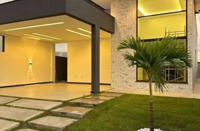 Casa à venda no sol & praia residencial, olhos d'água, barra dos coqueiros, se