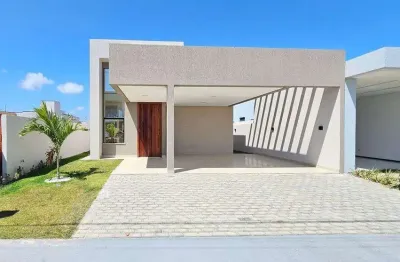 Casa à venda no sol & praia residencial, olhos d'água, barra dos coqueiros, se