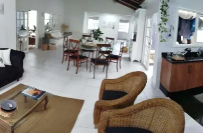 Casa em condomínio fechado com 3 quartos à venda na Rua Arlington, Mosqueiro, Aracaju