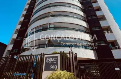 Apartamento com 3 quartos à venda na Rua Alferes José Pedro de Brito, 580, Treze de Julho, Aracaju