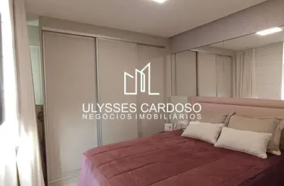 Apartamento com 3 quartos à venda na Rua Homero de Oliveira, 379, Treze de Julho, Aracaju