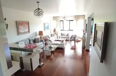 Apartamento com 4 quartos à venda na Avenida Governador Paulo Barreto de Menezes, 1740, Jardins, Aracaju