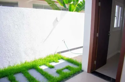 Casa em condomínio fechado com 4 quartos à venda na R. Profa. Nair Siqueira De Menezes Costa, 456, Robalo, Aracaju