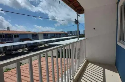 Apartamento à venda no rio barra mais viver, costa paradiso, barra dos coqueiros, se