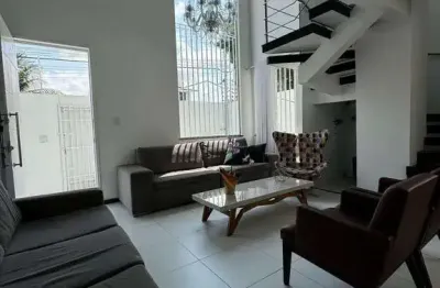 Casa em condomínio fechado com 3 quartos à venda na Rua Geraldo Menezes Carvalho, 00, Suíssa, Aracaju