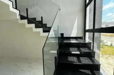 Casa em condomínio fechado com 5 quartos à venda na Alphaville, Barra Dos Coqueiros - Se, Alphaville Sergipe, Barra dos Coqueiros