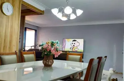 Apartamento com 3 quartos à venda na Rua Zaqueu Brandão, 180, Grageru, Aracaju