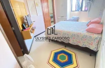 Apartamento à venda no mansão horácio hora , farolândia , aracaju, se