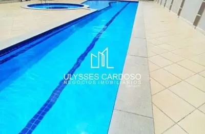Apartamento com 3 quartos à venda na Rua Professora Ofenísia Freire, 55, Farolândia, Aracaju