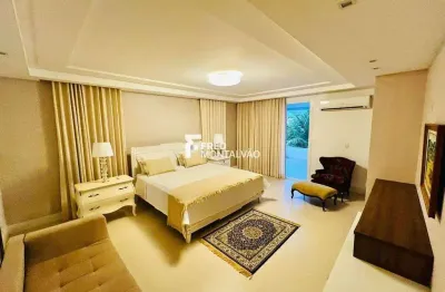 Casa em condomínio fechado com 4 quartos à venda na Rua Tenente Antônio Fontes Pitanga, 155, Farolândia, Aracaju