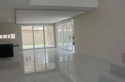 Casa em condomínio fechado com 4 quartos à venda na Rodovia Engenheiro Edilson Távora, 6500, Centro, Barra dos Coqueiros