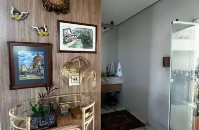 Casa em condomínio fechado com 3 quartos à venda na Rua Arlington, Mosqueiro, Aracaju