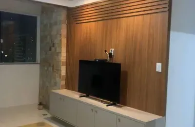 Apartamento à venda no praia mar , treze de julho , aracaju, se