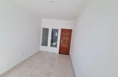 Casa à venda em rua pública, olhos d'água, barra dos coqueiros, se